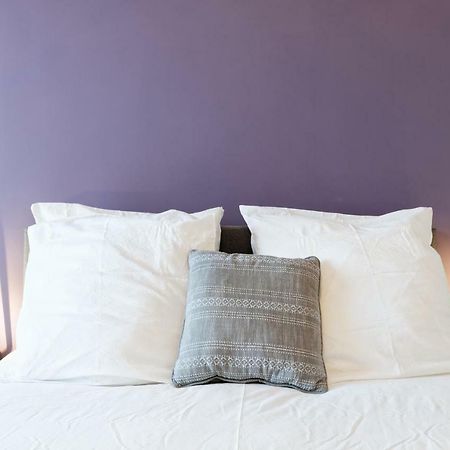 Honfleur - Beautiful 7 People Apartment ภายนอก รูปภาพ