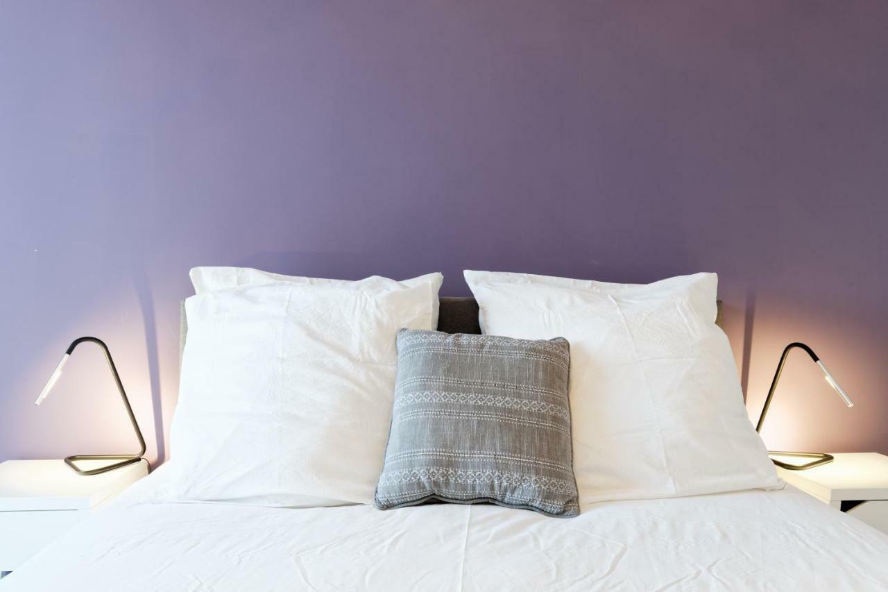 Honfleur - Beautiful 7 People Apartment ภายนอก รูปภาพ