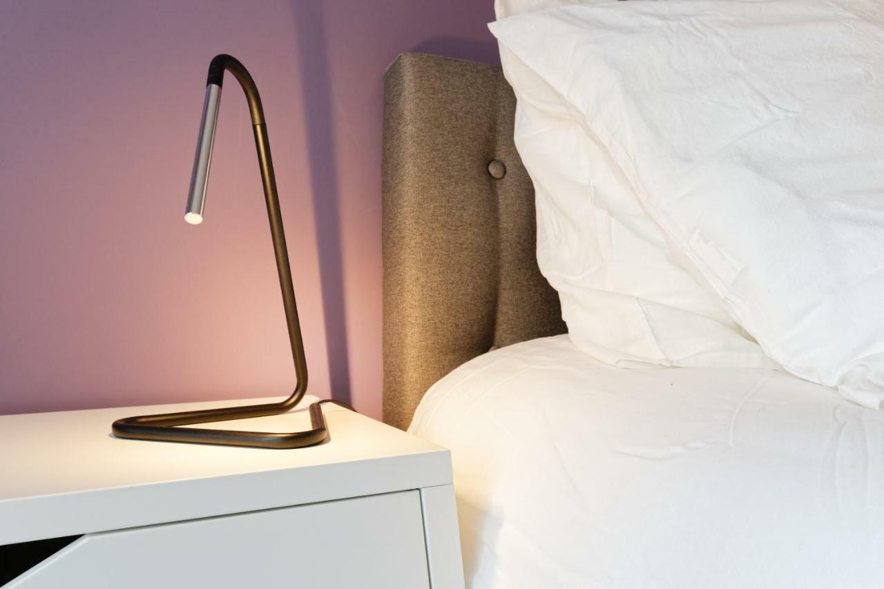 Honfleur - Beautiful 7 People Apartment ภายนอก รูปภาพ