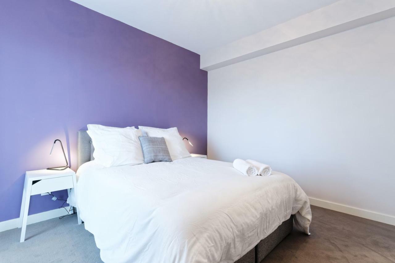Honfleur - Beautiful 7 People Apartment ภายนอก รูปภาพ