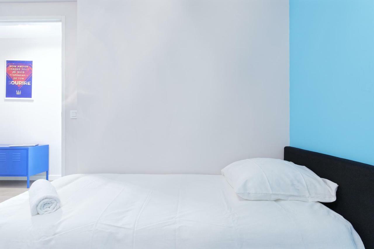 Honfleur - Beautiful 7 People Apartment ภายนอก รูปภาพ